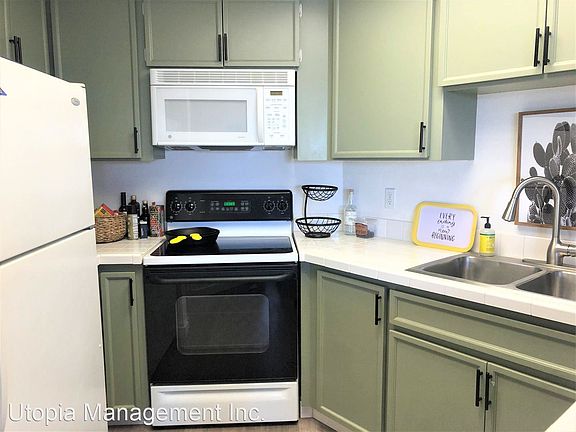 2nd image of 3955 Honeycutt St Unit 101