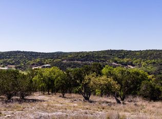 0 Pawnee Path, Hunt, TX 78024