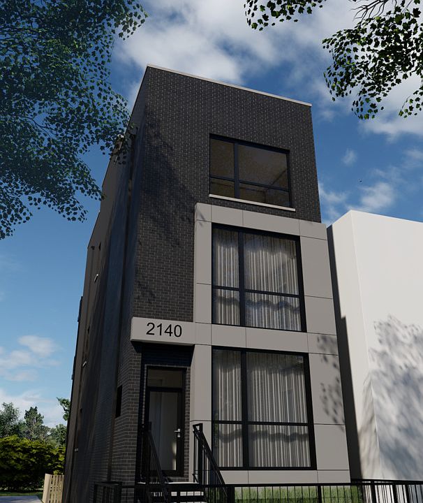 1st image of 2140 N Claremont Ave #2