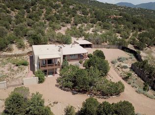 815 Gonzales Rd, Santa Fe, NM 87501
