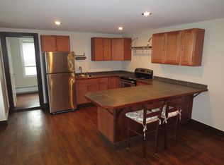 181 Court St #2, Bangor, ME 04401