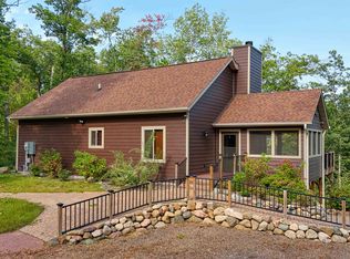 7678 N Post Ave, Hayward, WI 54843