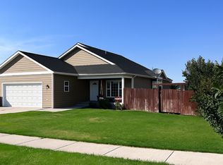 902 Powers Blvd, Belgrade, MT 59714