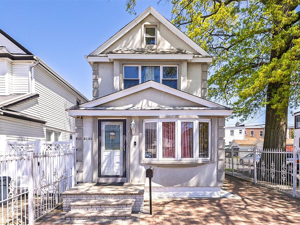 1st image of 92-43 215th Street
