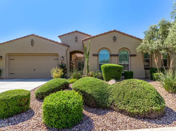 3947 E BEECHNUT Place, Chandler, AZ 85249
