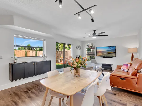 4005 Village Drive #B, Delray Beach, FL 33445