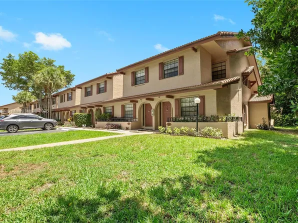 10946 W Sample Rd #G1, Coral Springs, FL 33065