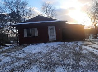 306 Old Byesville Rd, Cambridge, OH 43725