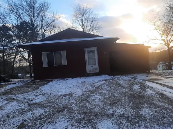 306 Old Byesville Rd, Cambridge, OH 43725