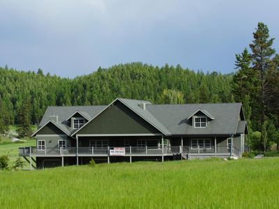 38 Bayview Dr, Lakeside, MT, 59922