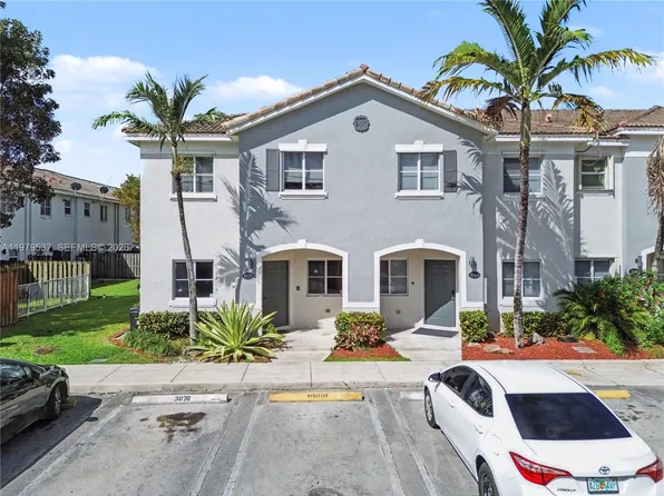 3070 SE 17th Ave, Homestead, FL 33035