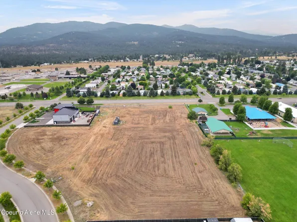 1087 N Lean St, Post Falls, ID 83854