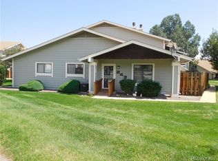 6926 W 87th Way APT 243, Arvada, CO 80003