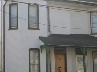 706 E Walnut St, Lancaster, PA