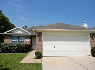 24107 Stargazer Poin, Spring, TX 77373