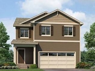 28331 E 4th Place, Watkins, CO 80137