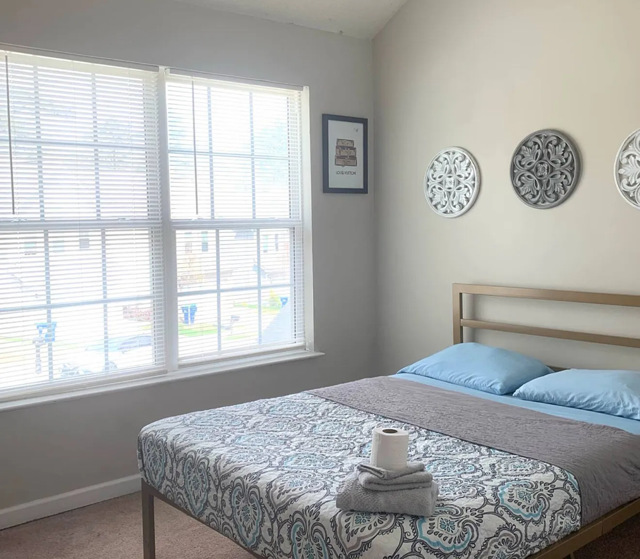 Luxury Rooms 4 Rent — Photo 1