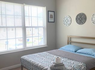 2368 Hackamore Dr, Atlanta, GA 30349