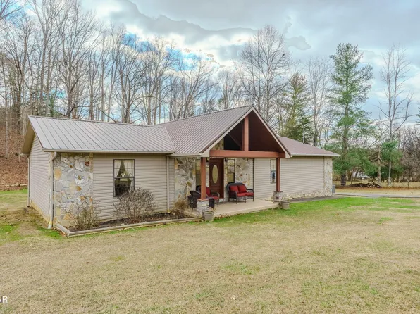 224 Lenz Dr, Kodak, TN 37764