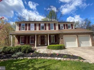 7906 Main Falls Cir, Catonsville, MD 21228