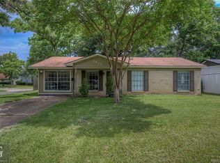 2918 Birch Dr, Shreveport, LA 71118