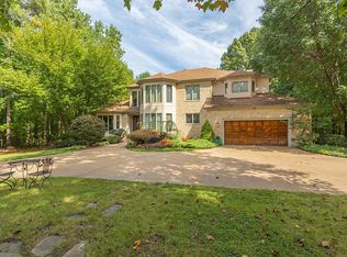 12705 Kingsley Ct, Fredericksburg, VA 22407