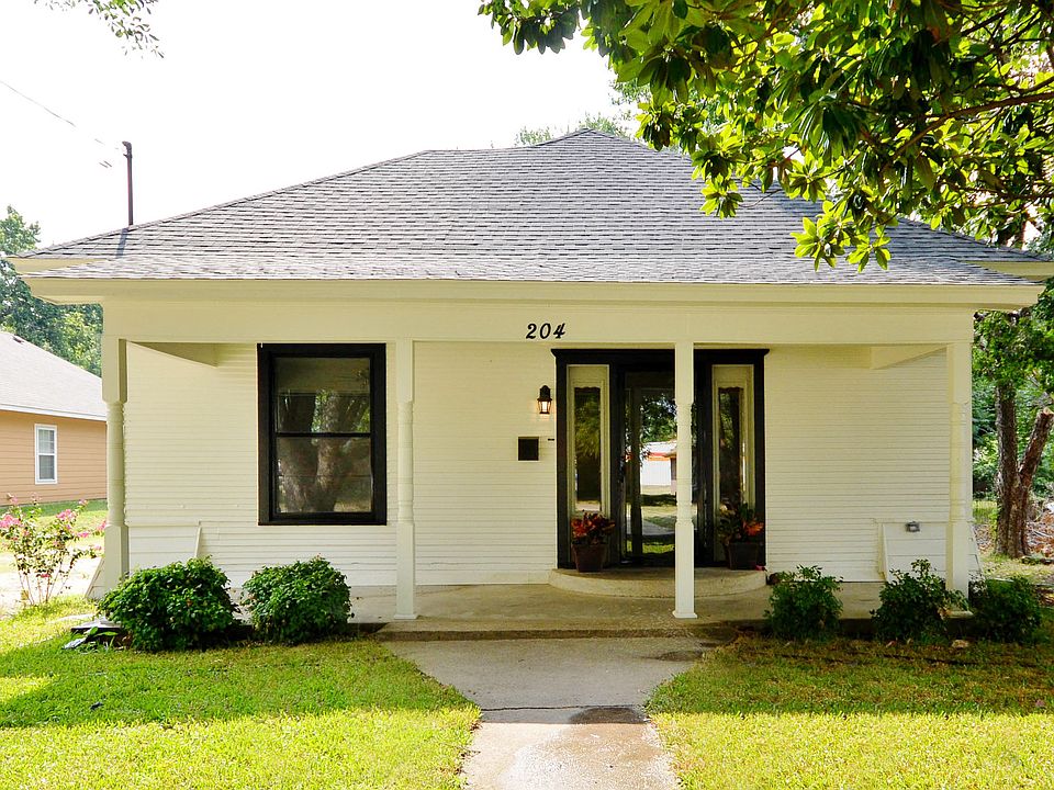 Front Exterior