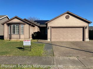 4956 Evie Jean St NE, Salem, OR 97305