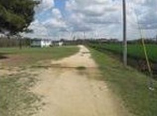 86 Ws Smith Ln, Dunn, NC 28334