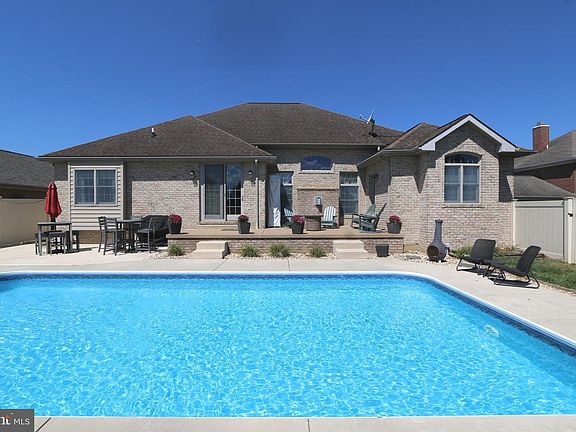 4th image of 19013 Rock Maple Dr