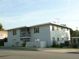 102 E Woodbury Rd, Altadena, CA 91001