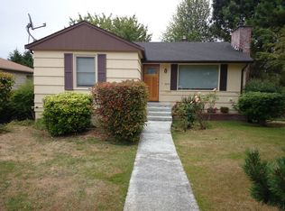 3854 52nd Ave SW, Seattle, WA 98116