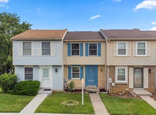 3702 Castle Ter #128, Silver Spring, MD 20904