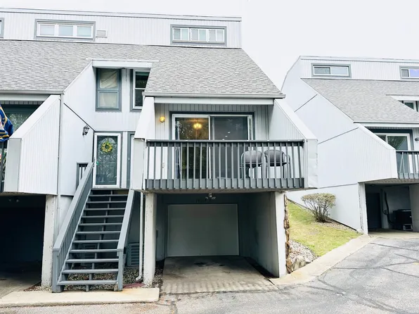 18199 Stoneridge Dr APT F, South Bend, IN 46637