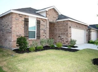 3112 Layla Creek Dr, Little Elm, TX 75068