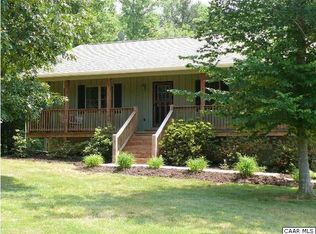 5920 Mechunk Ridge Ln, Keswick, VA 22947