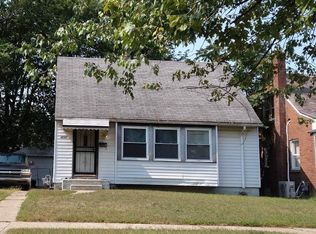 20307 Goulburn St, Detroit, MI 48205