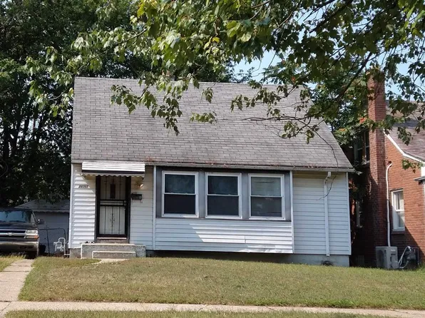 20307 Goulburn St, Detroit, MI 48205