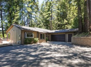 14150 Old Japanese Rd, Los Gatos, CA 95033