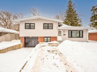 2204 Francine Ave, Joliet, IL 60436