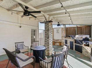 4116 Canal Ct, Arlington, TX 76016