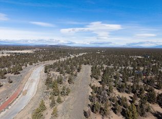 63725 Hughes Rd, Bend, OR 97701