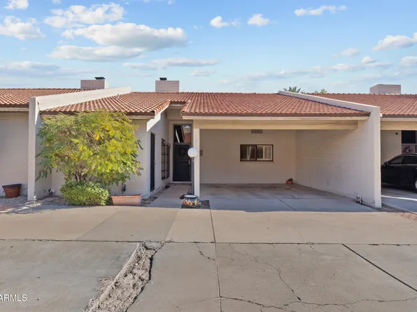 1336 E MARYLAND Avenue #8, Phoenix, AZ 85014