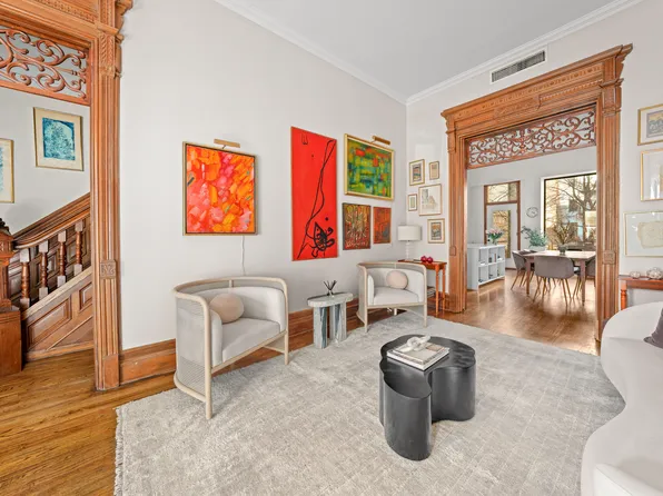 127 West 122nd Street TWH image 1 of 31