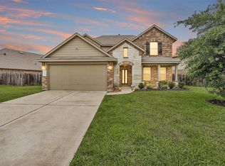 5206 Pointe Spring Xing, Spring, TX 77389