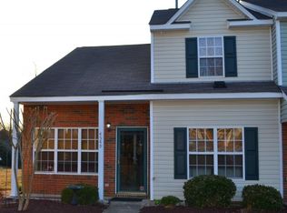 4549 Cross Ridge Ln, Greensboro, NC 27410