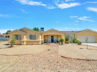 14540 Orange St, Hesperia, CA 92345
