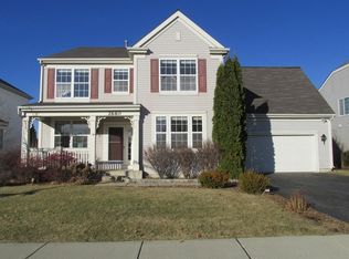 2660 Avalon Ln, Montgomery, IL 60538