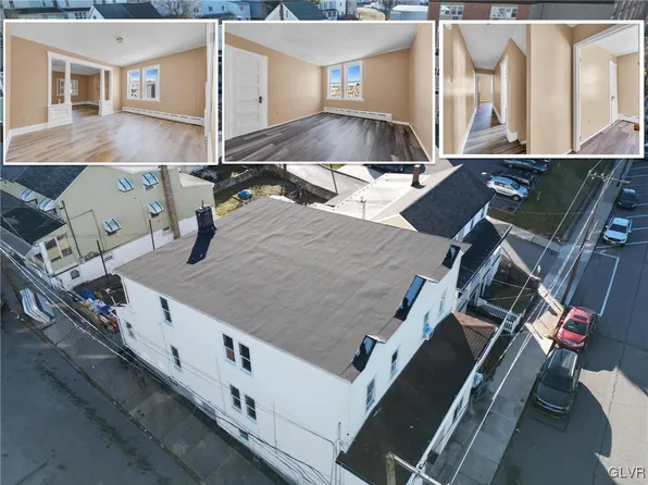 446-448 E Bertsch St, Lansford, PA 18232