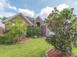 9930 Wing St, Conroe, TX 77385